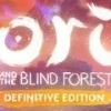 Ori and the Blind Forest: Definitive Edition Steam Gift