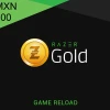Razer Gold MXN 400 MX