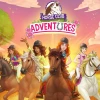 Horse Club Adventures EU Nintendo Switch CD Key