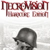 NecroVisioN Hardcore Edition EU PC Steam CD Key