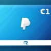 Rewarble PayPal EUR 1 Gift Card EU