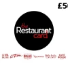 The Restaurant GBP 50 Gift Card UK