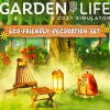 Garden Life - Eco-friendly Decoration Set DLC EU PC Steam CD Key