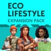 The Sims 4 - Eco Lifestyle DLC EU XBOX One / Xbox Series X|S CD Key