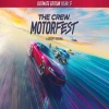 The Crew Motorfest Ultimate Year 3 Edition US XBOX One / Xbox Series X|S CD Key