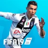 FIFA 19 PS4 Account