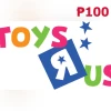 Toys R Us PHP 100 Gift Card PH