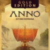Anno 117: Pax Romana Gold Edition Xbox Series X|S Account