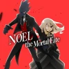 Noel the Mortal Fate AR XBOX One / Xbox Series X|S CD Key