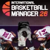 International Basketball Manager 26 PC Steam CD Key