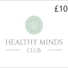 Healthy Minds Club GBP 10 Gift Card UK