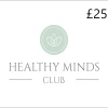 Healthy Minds Club GBP 25 Gift Card UK