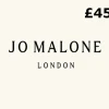 Jo Malone London GBP 45 Gift Card UK