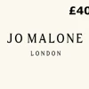 Jo Malone London GBP 40 Gift Card UK