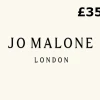 Jo Malone London GBP 35 Gift Card UK