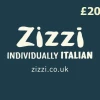 Zizzi GBP 20 Gift Card UK