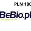 Bebio PLN 100 Gift Card PL