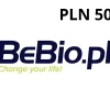 Bebio PLN 50 Gift Card PL