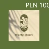 Health Botanics PLN 100 Gift Card PL
