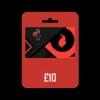 Nandos GBP 10 Gift Card UK