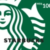 Starbucks MXN 100 Gift Card MX
