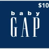 Baby Gap USD 10 Gift card US