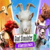 Goat Simulator 3 – Starter Edition PC Windows Account
