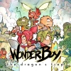 Wonder Boy: The Dragon's Trap XBOX One / Xbox Series X|S Account