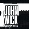 PAYDAY 2 - John Wick Weapon Pack DLC Steam Gift