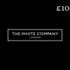 The White Company GBP 10 Gift Card UK