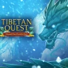 Tibetan Quest: Beyond the World's End Steam CD Key