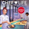 Chef Life: A Restaurant Simulator EU XBOX One / Xbox Series X|S CD Key