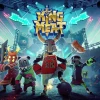 King of Meat EU PC Steam CD Key