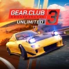 Gear.Club Unlimited 3 - Pre-Order Bonus DLC EU Nintendo Switch 2 Key