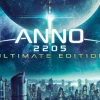 Anno 2205 Ultimate Edition Ubisoft Connect CD Key