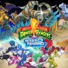 Mighty Morphin Power Rangers: Rita's Rewind EU PC Steam CD Key