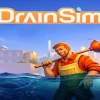 DrainSim PC Steam Account