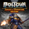 Warhammer 40,000: Boltgun: Forges of Corruption Edition EU XBOX One / Xbox Series X|S CD Key