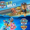 Paw Patrol Bundle EU XBOX One / Xbox Series X|S CD Key