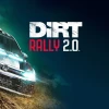 DiRT Rally 2.0 AU XBOX One / Xbox Series X|S CD Key