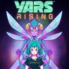 Yars Rising EU PC Steam CD Key