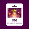 Ludo Star USD 10 Gift Card