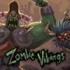 Zombie Vikings Steam CD Key