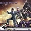 Saints Row IV US Steam CD Key