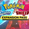 Pokemon Sword/Shield - Expansion Pass US Nintendo Switch CD Key