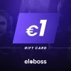 Eloboss.net €1 Gift Card