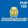 Auntie Anne's PHP 100 Gift Card PH