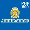 Auntie Anne's PHP 500 Gift Card PH