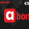 A-bon €5 Gift Card ES