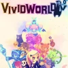 Vivid World PC Steam CD Key